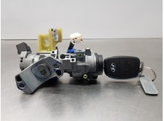 Recambio de antirrobo para hyundai tucson tl referencia OEM IAM 81910D3000 81900D3G00  2