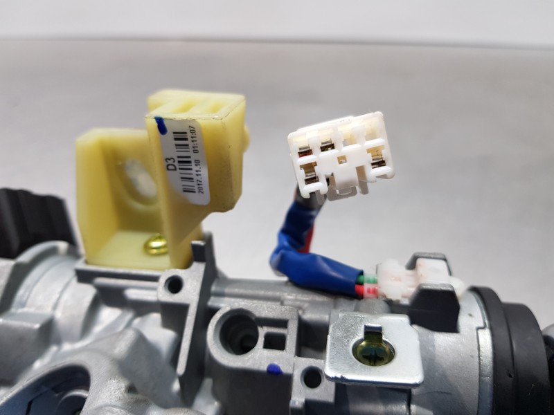 Recambio de antirrobo para hyundai tucson tl referencia OEM IAM 81910D3000 81900D3G00 