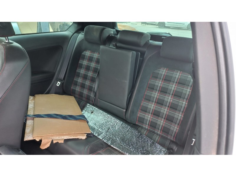 volkswagen golf vii lim. (bq1) del año 2016