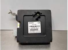 Recambio de modulo confort para hyundai tucson tl referencia OEM IAM 95400D7150  