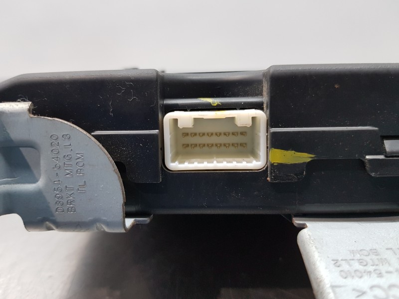 Recambio de modulo confort para hyundai tucson tl referencia OEM IAM 95400D7150  