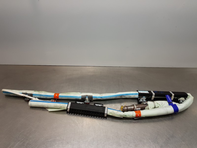 Recambio de airbag cortina delantero izquierdo para hyundai tucson tl referencia OEM IAM 85010D7000  