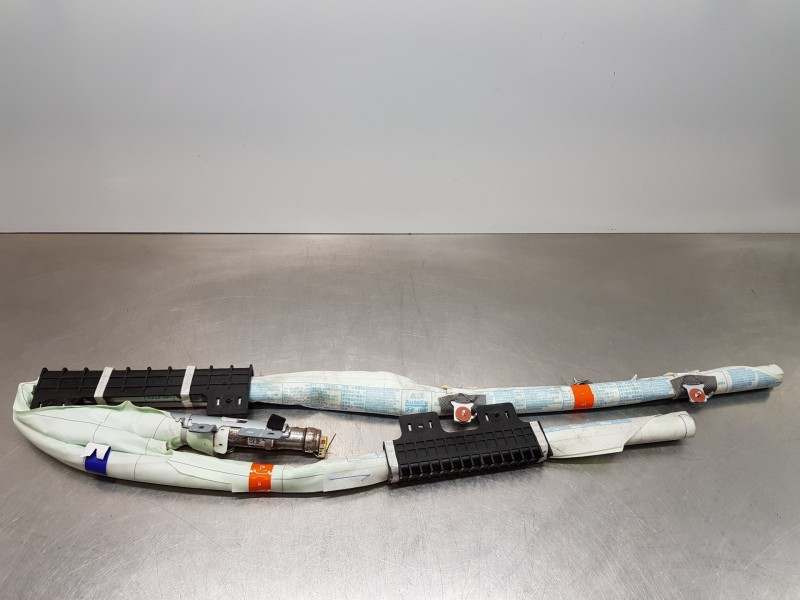 Recambio de airbag cortina delantero izquierdo para hyundai tucson tl referencia OEM IAM 85010D7000  