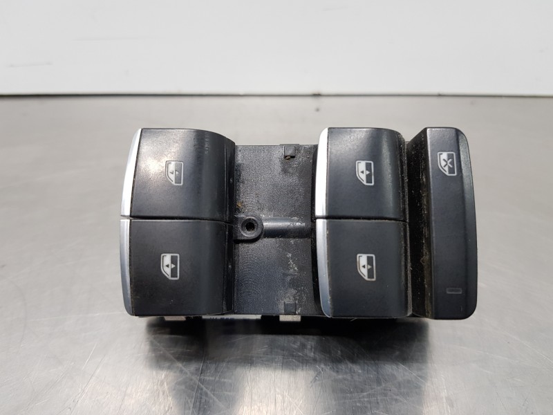 Recambio de mando elevalunas delantero izquierdo para alfa romeo stelvio (630) basis q4 referencia OEM IAM 156128856  