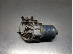 Recambio de motor limpia delantero para seat leon (1p1) fr referencia OEM IAM 1P0955119A 0390241949