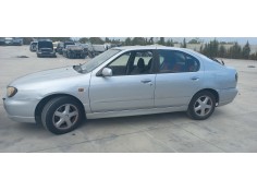 nissan primera berlina (p11) del año 2001 2