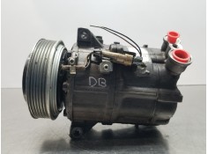 Recambio de compresor aire acondicionado para chevrolet orlando ltz referencia OEM IAM 13339088