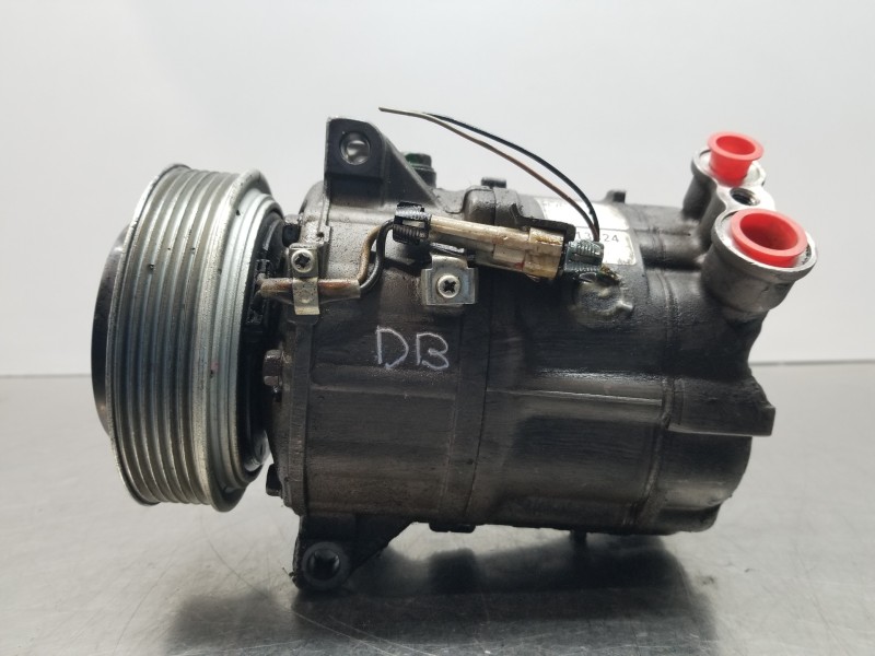 Recambio de compresor aire acondicionado para chevrolet orlando ltz referencia OEM IAM 13339088   Recambio de compresor aire acondicionado para chevrolet orlando ltz referencia OEM IAM 13339088