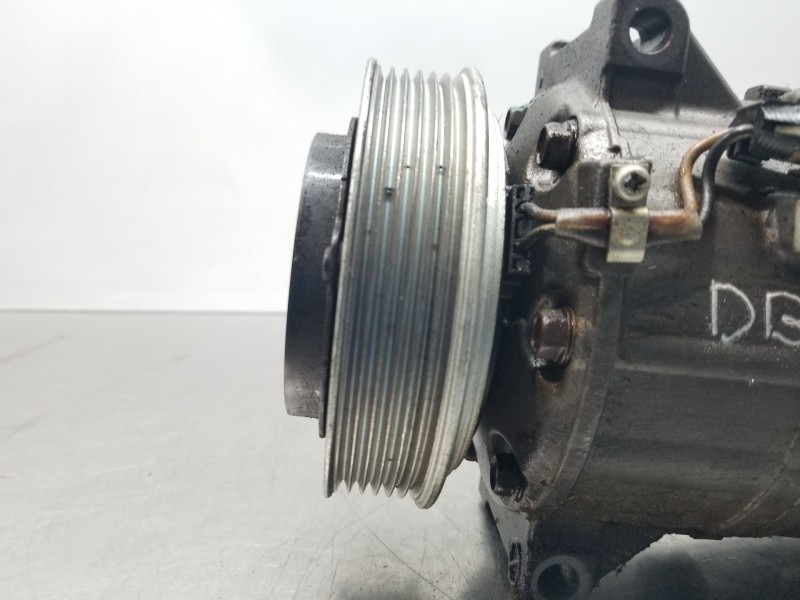 Recambio de compresor aire acondicionado para chevrolet orlando ltz referencia OEM IAM 13339088   Recambio de compresor aire acondicionado para chevrolet orlando ltz referencia OEM IAM 13339088