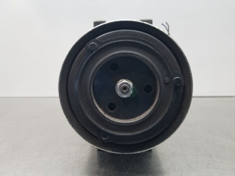 Recambio de compresor aire acondicionado para chevrolet orlando ltz referencia OEM IAM 13339088   Recambio de compresor aire acondicionado para chevrolet orlando ltz referencia OEM IAM 13339088