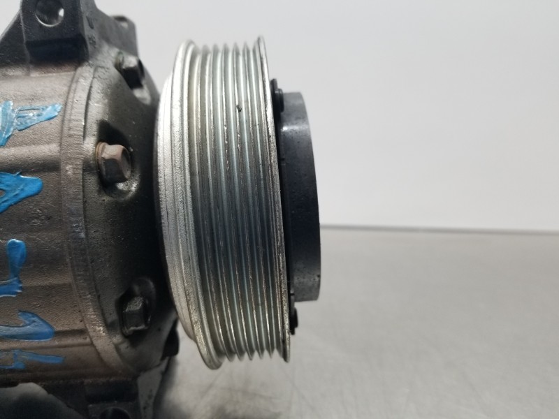 Recambio de compresor aire acondicionado para chevrolet orlando ltz referencia OEM IAM 13339088   Recambio de compresor aire acondicionado para chevrolet orlando ltz referencia OEM IAM 13339088