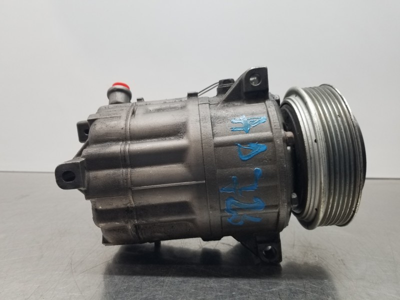 Recambio de compresor aire acondicionado para chevrolet orlando ltz referencia OEM IAM 13339088   Recambio de compresor aire acondicionado para chevrolet orlando ltz referencia OEM IAM 13339088