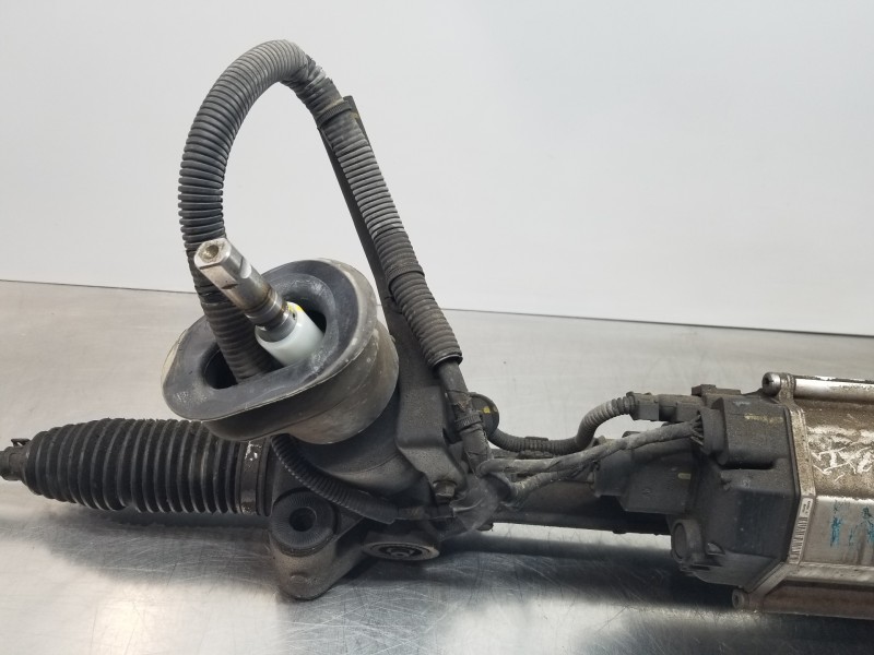 Recambio de cremallera direccion para chevrolet orlando ltz referencia OEM IAM 13368200   Recambio de cremallera direccion para chevrolet orlando ltz referencia OEM IAM 13368200