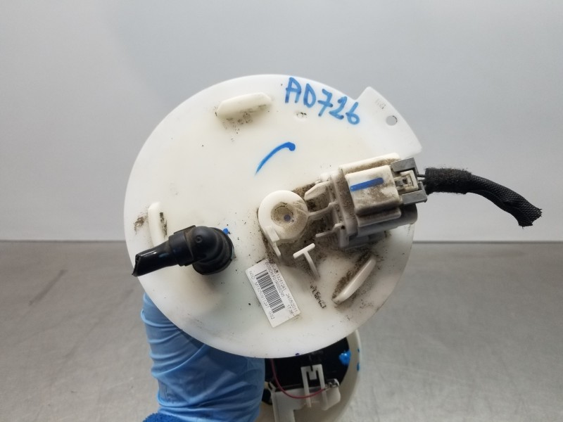 Recambio de aforador para chevrolet orlando ltz referencia OEM IAM 13578734 13251241  Recambio de aforador para chevrolet orlando ltz referencia OEM IAM 13578734 13251241