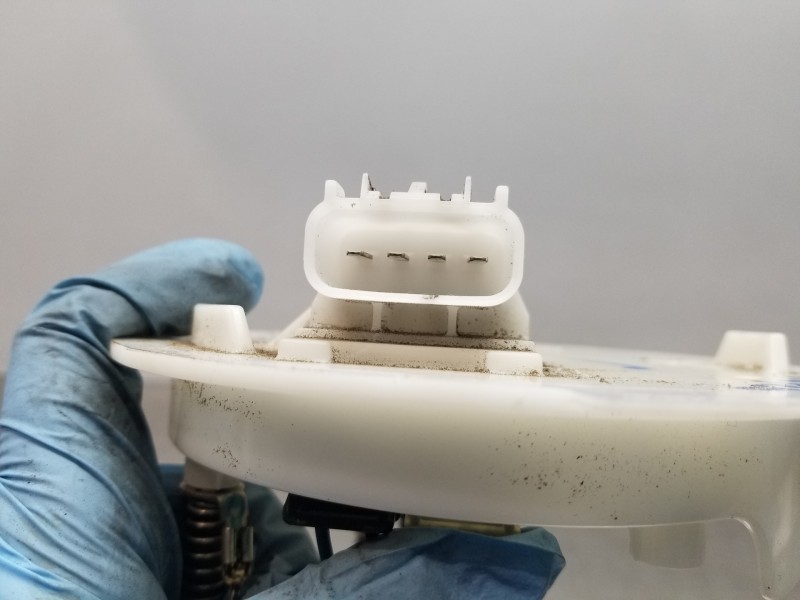 Recambio de aforador para chevrolet orlando ltz referencia OEM IAM 13578734 13251241  Recambio de aforador para chevrolet orlando ltz referencia OEM IAM 13578734 13251241