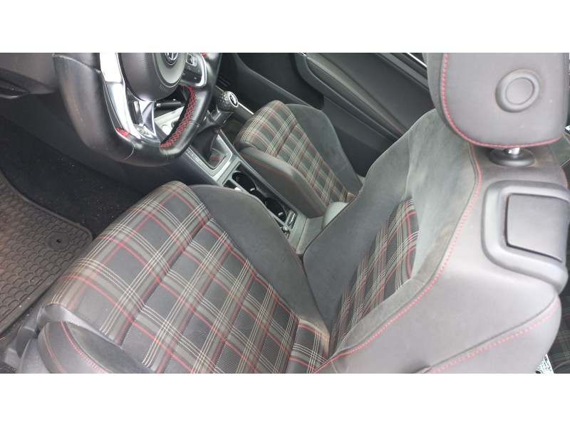 volkswagen golf vii lim. (bq1) del año 2016