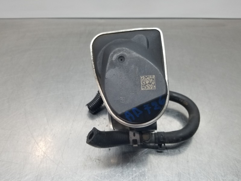 Recambio de caja mariposa para chevrolet orlando ltz referencia OEM IAM 55562380   Recambio de caja mariposa para chevrolet orlando ltz referencia OEM IAM 55562380