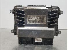 Recambio de centralita motor uce para chevrolet orlando ltz referencia OEM IAM 25186182