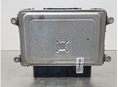 Recambio de centralita motor uce para chevrolet orlando ltz referencia OEM IAM 25186182   2