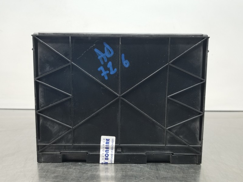 Recambio de modulo confort para chevrolet orlando ltz referencia OEM IAM 13580774  