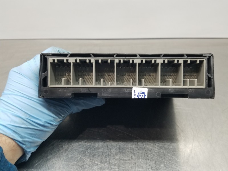 Recambio de modulo confort para chevrolet orlando ltz referencia OEM IAM 13580774  