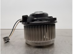 Recambio de motor calefaccion para chevrolet orlando ltz referencia OEM IAM 13283815