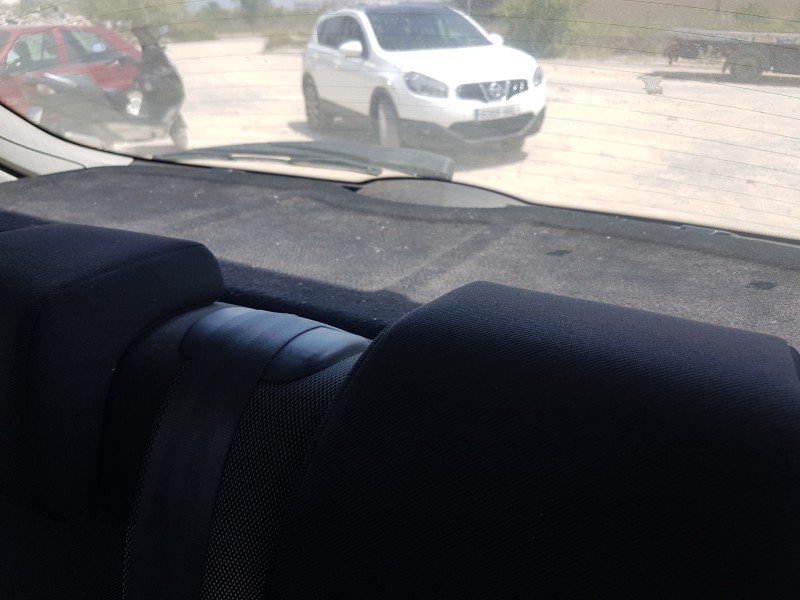 peugeot 207 del año 2011