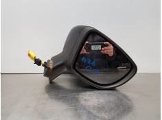 Recambio de retrovisor derecho para renault captur techno referencia OEM IAM 963018492R   2