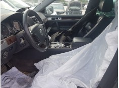 volkswagen touareg (7la) del año 2008 2