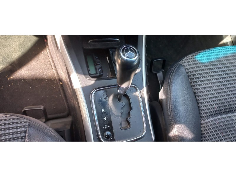 mercedes clase a (w169) del año 2009