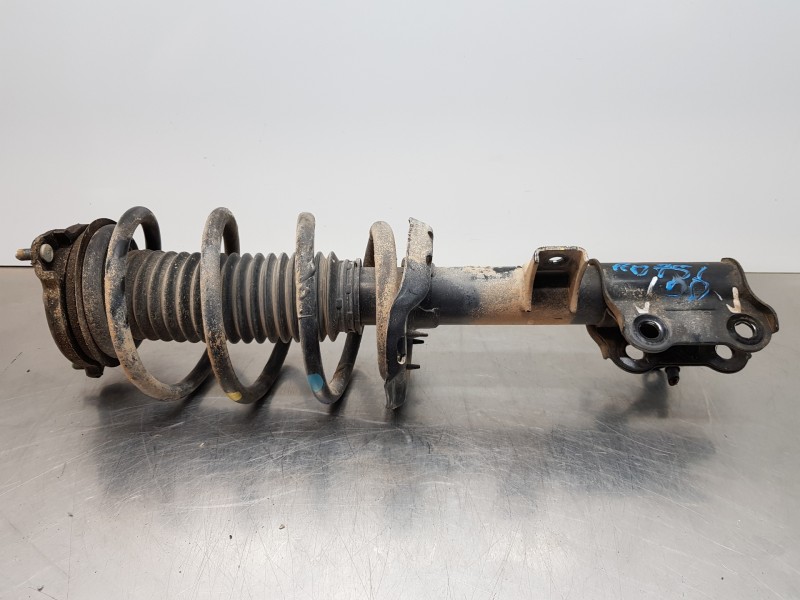 Recambio de amortiguador delantero derecho para hyundai tucson tl referencia OEM IAM 54660D7000  