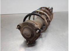 Recambio de amortiguador delantero izquierdo para hyundai tucson tl referencia OEM IAM 54650D7000   2