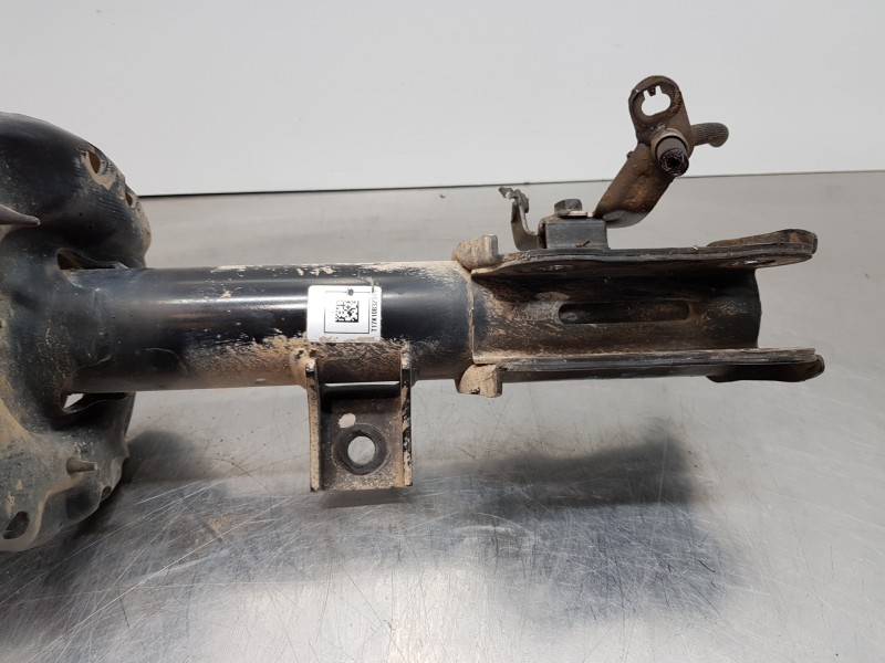 Recambio de amortiguador delantero izquierdo para hyundai tucson tl referencia OEM IAM 54650D7000  