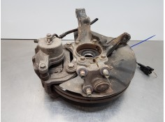 Recambio de mangueta delantera derecha para hyundai tucson tl referencia OEM IAM 51716D7000 51750C1000 