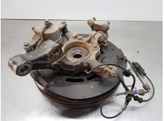 Recambio de mangueta delantera izquierda para hyundai tucson tl referencia OEM IAM 51715D7000 51750C1000 