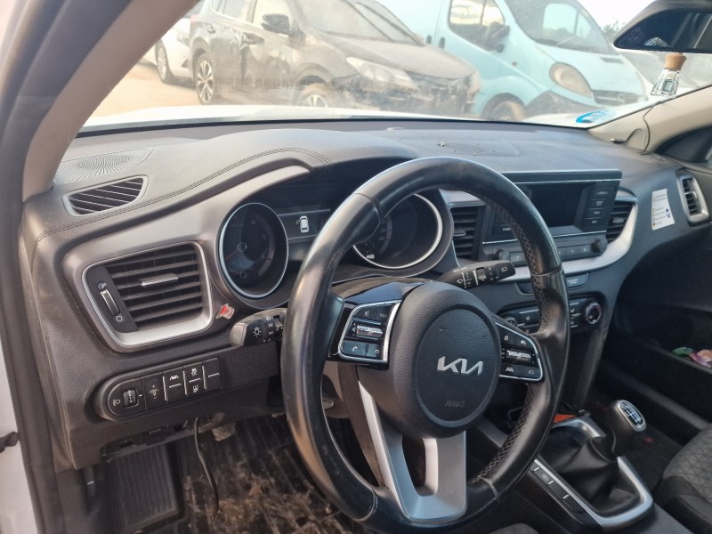 kia ceed sportswagon del año 2022