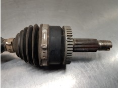 Recambio de transmision delantera derecha para hyundai tucson tl referencia OEM IAM 49501D7180   2