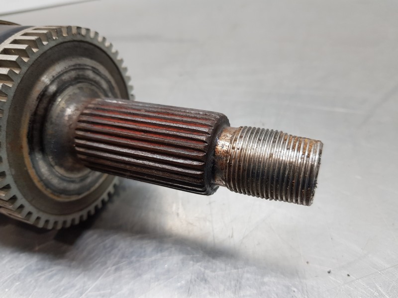 Recambio de transmision delantera derecha para hyundai tucson tl referencia OEM IAM 49501D7180  