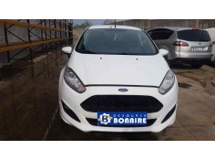 ford fiesta (ccn) del año 2013