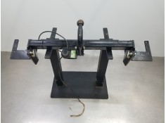 Recambio de enganche remolque para peugeot expert furgón caja cerrada referencia OEM IAM 55R012236  