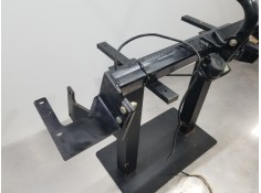 Recambio de enganche remolque para peugeot expert furgón caja cerrada referencia OEM IAM 55R012236   2