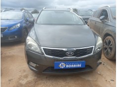 kia cee´d sporty wagon del año 2010