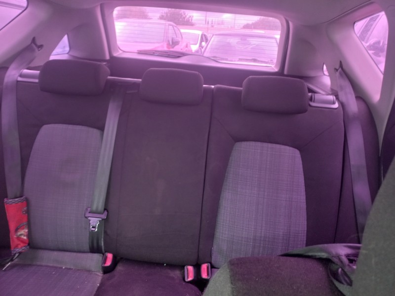 kia cee´d sporty wagon del año 2010