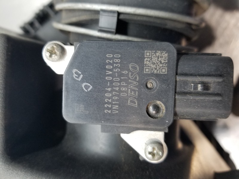 Recambio de filtro aire para toyota auris advance referencia OEM IAM 177050T051 222040V020 177010T080 Recambio de filtro aire para toyota auris advance referencia OEM IAM 177050T051 222040V020 177010T080