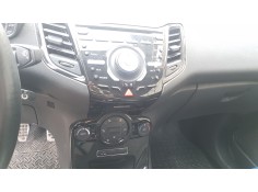 ford fiesta (ccn) del año 2013 2