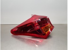 Recambio de piloto trasero izquierdo para toyota auris advance referencia OEM IAM 8156102740