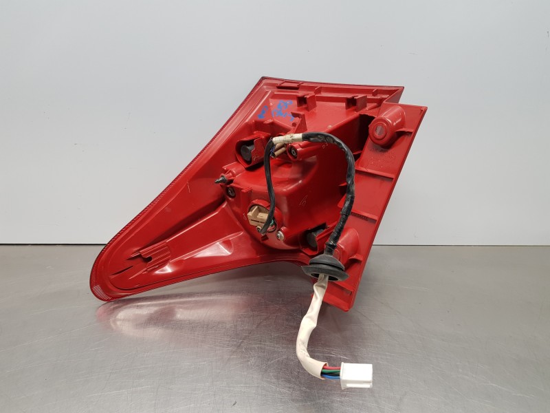 Recambio de piloto trasero izquierdo para toyota auris advance referencia OEM IAM 8156102740   Recambio de piloto trasero izquierdo para toyota auris advance referencia OEM IAM 8156102740