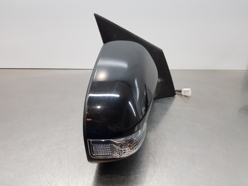 Recambio de retrovisor derecho para toyota auris advance referencia OEM IAM 8791002640  