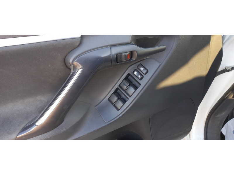 toyota verso del año 2016