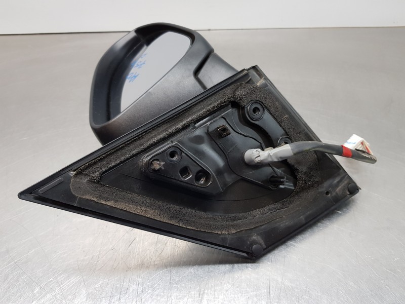 Recambio de retrovisor derecho para toyota auris advance referencia OEM IAM 8791002640  